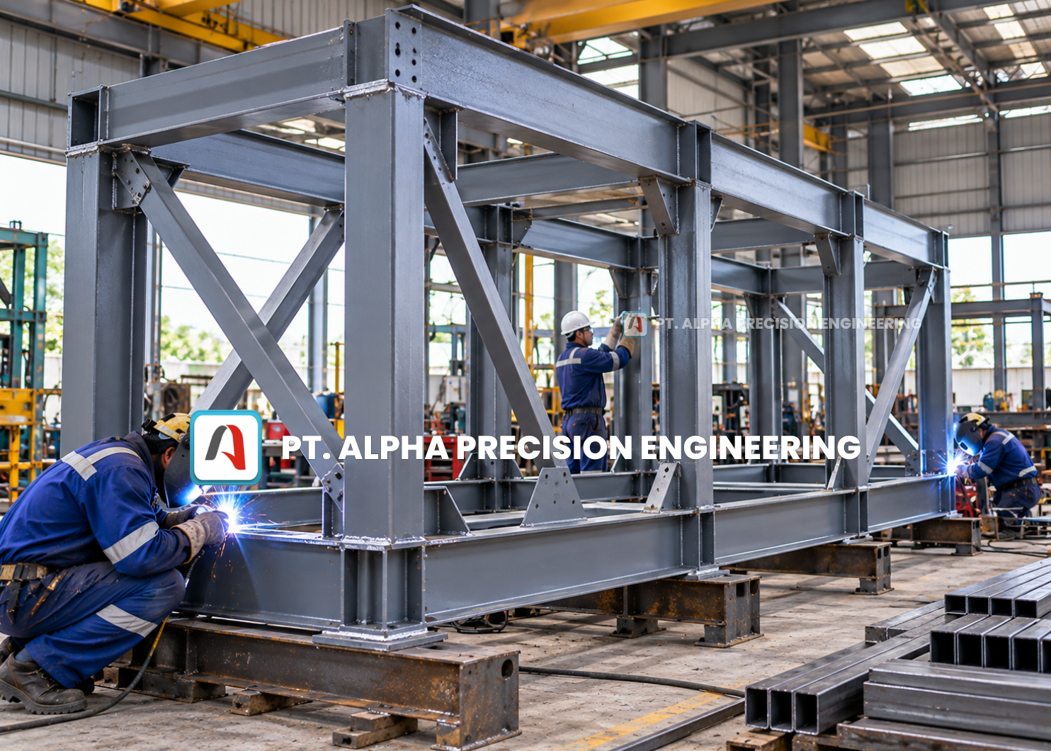 Propeller Blade Machining